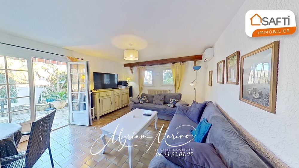 � vendre  Maison St Aygulf (83370)