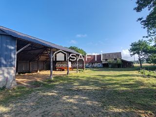  Maison � vendre 6 pi�ces 124 m�