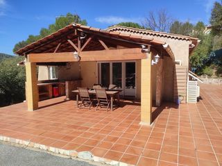  Maison � vendre 4 pi�ces 113 m�