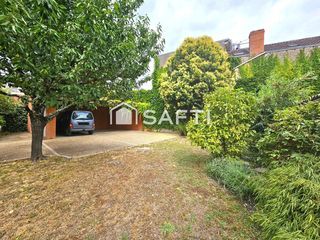  Maison � vendre 9 pi�ces 286 m�