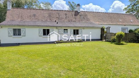   Superbe long�re au coeur du marais Maison - 7 pi�ce(s) - 112 m�