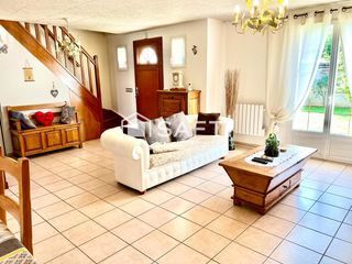  Maison � vendre 6 pi�ces 127 m�