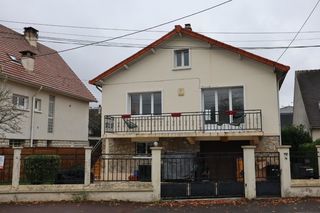  Maison � vendre 6 pi�ces 125 m�