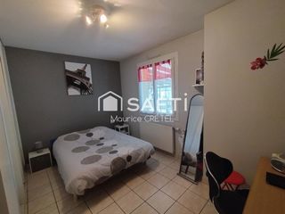  Maison � vendre 6 pi�ces 117 m�