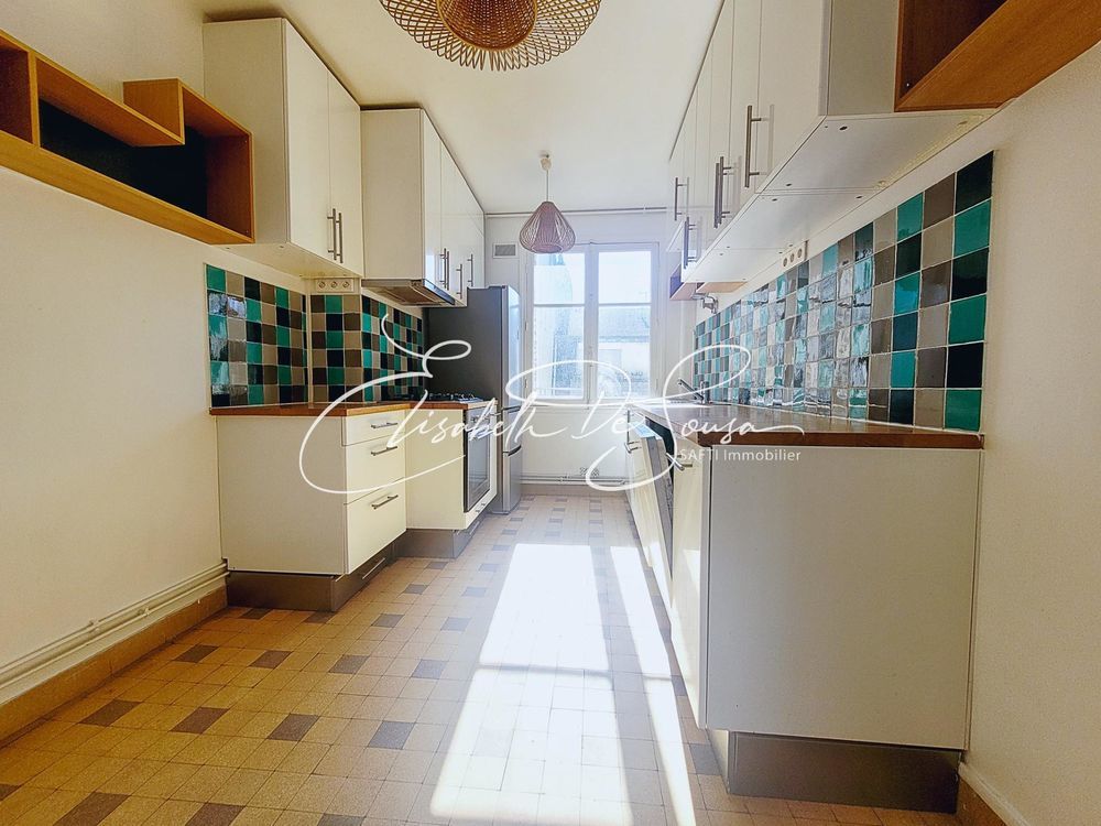 � vendre  Appartement Paris 12