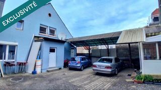  Appartement � vendre 14 pi�ces 254 m�