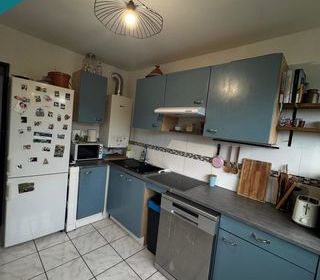  Appartement � vendre 3 pi�ces 54 m�