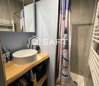  Appartement � vendre 2 pi�ces 25 m�