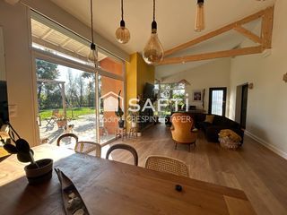  Maison � vendre 7 pi�ces 200 m�