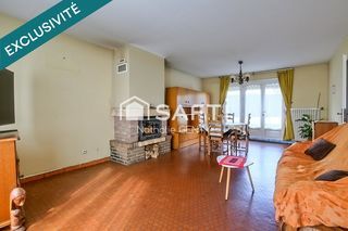  Maison � vendre 4 pi�ces 97 m�