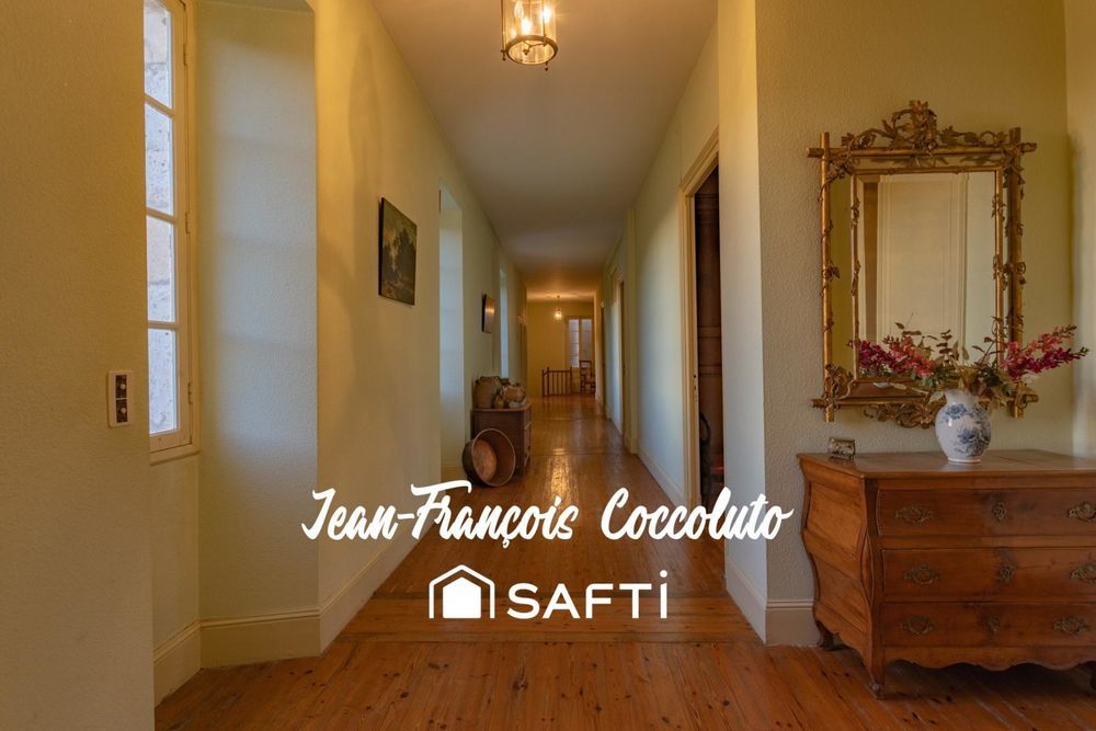 � vendre  Propri�t�/ch�teau Penne-d'Agenais (47140)