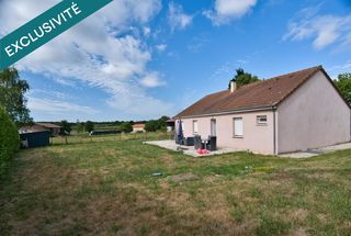  Maison � vendre 5 pi�ces 119 m�