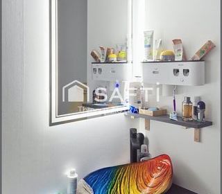  Appartement � vendre 2 pi�ces 39 m�