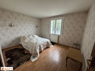  Maison � vendre 3 pi�ces 92 m�