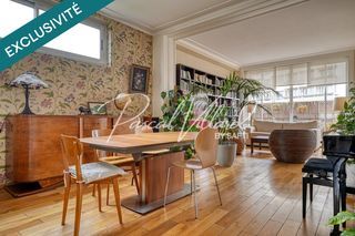  Appartement � vendre 5 pi�ces 138 m�