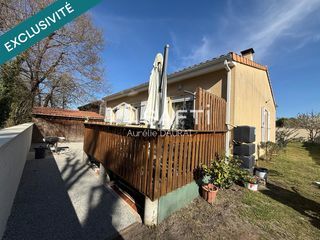  Maison � vendre 4 pi�ces 85 m�