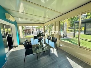  Maison � vendre 7 pi�ces 182 m�