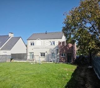  Maison � vendre 6 pi�ces 110 m�