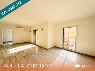  Appartement � vendre 4 pi�ces 63 m�