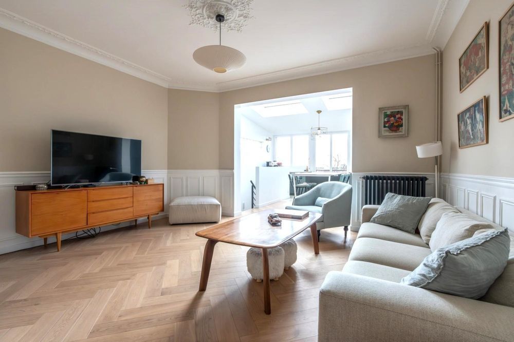 � vendre  Maison Fontenay-sous-Bois (94120)