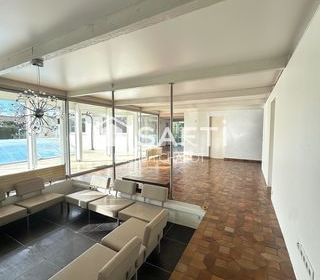  Maison � vendre 6 pi�ces 252 m�