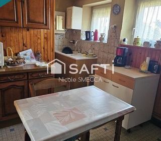  Maison � vendre 6 pi�ces 114 m�