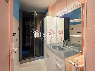  Appartement � vendre 3 pi�ces 63 m�