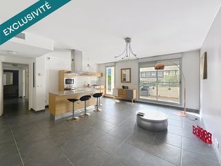  Appartement � vendre 3 pi�ces 65 m�