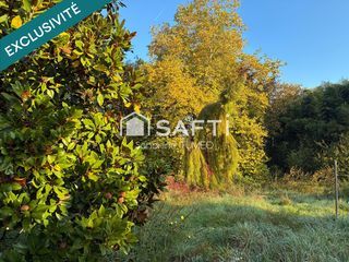  Terrain � vendre 3576 m�