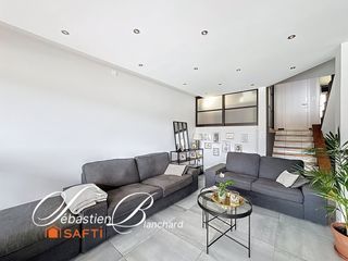  Appartement � vendre 4 pi�ces 104 m�