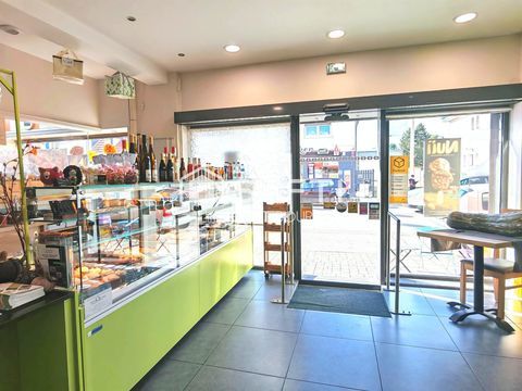 AXE PASSANT - BON POTENTIEL DE DEVELOPPEMENT 180000 68270 Wittenheim