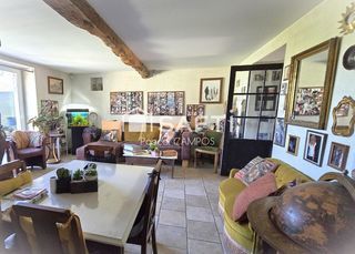  Maison � vendre 4 pi�ces 103 m�