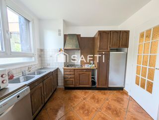  Appartement � vendre 3 pi�ces 61 m�