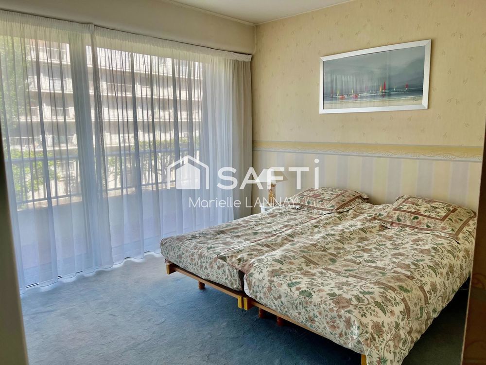 � vendre  Appartement Biarritz (64200)