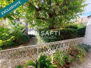  Maison � vendre 10 pi�ces 236 m�