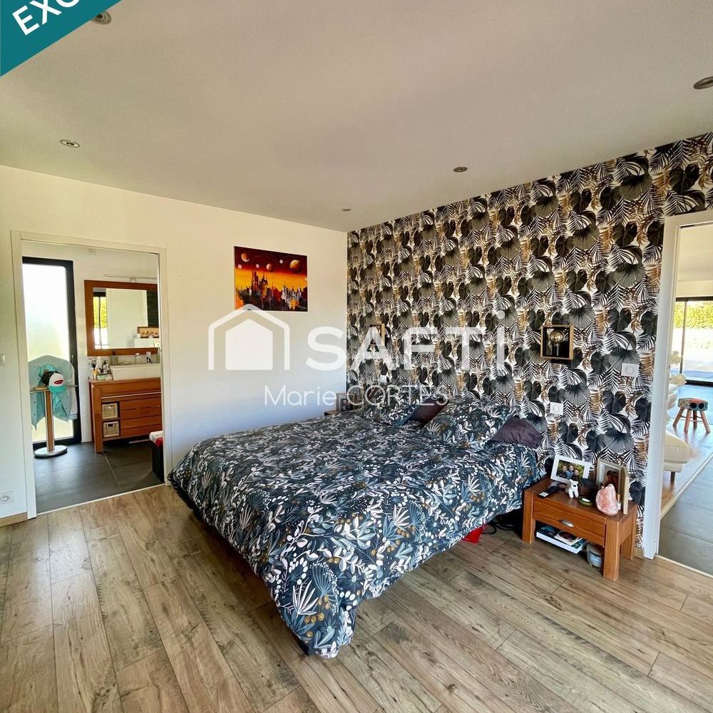 � vendre  Maison Saint-Sulpice (81370)