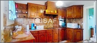  Maison � vendre 5 pi�ces 99 m�