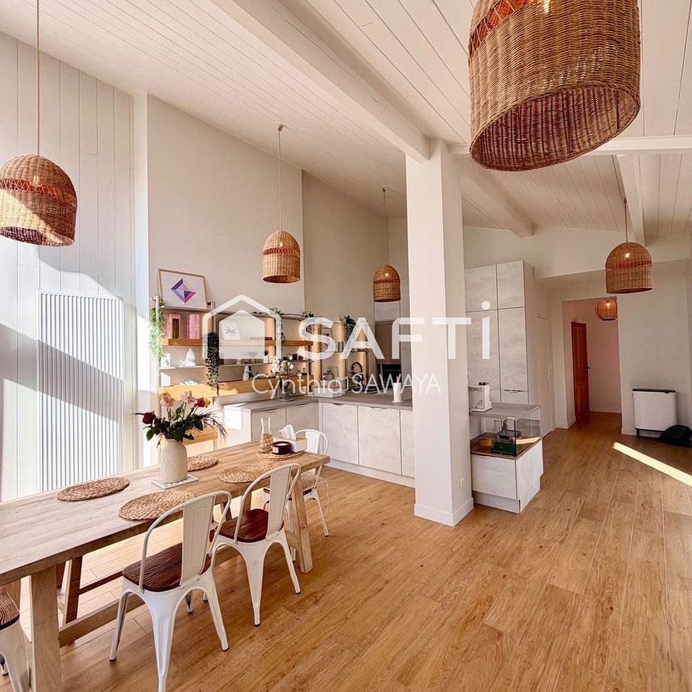 � vendre  Maison La Teste-de-Buch (33260)