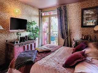  Appartement � vendre 3 pi�ces 87 m�