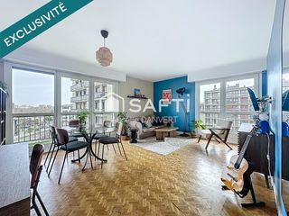  Appartement � vendre 2 pi�ces 50 m�