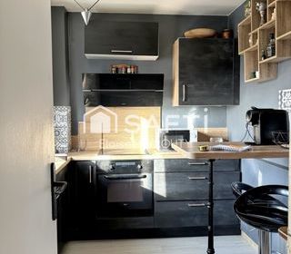  Appartement � vendre 3 pi�ces 62 m�