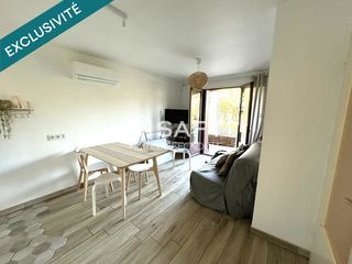  Appartement � vendre 2 pi�ces 38 m�