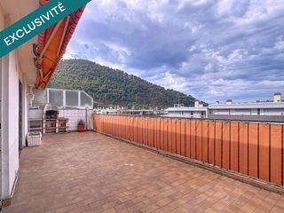  Appartement � vendre 4 pi�ces 71 m�