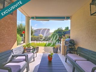  Appartement � vendre 4 pi�ces 80 m�