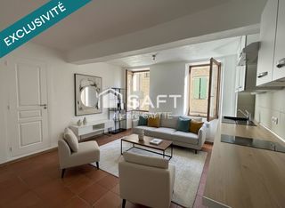  Appartement � vendre 2 pi�ces 32 m�