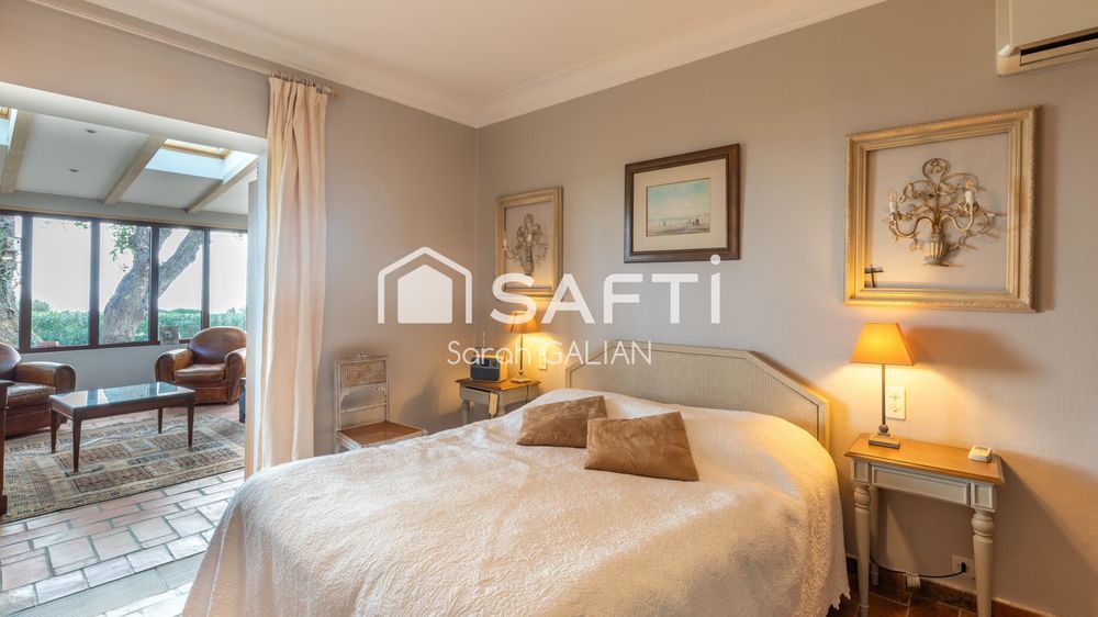 � vendre  Maison Cavalaire-sur-Mer (83240)