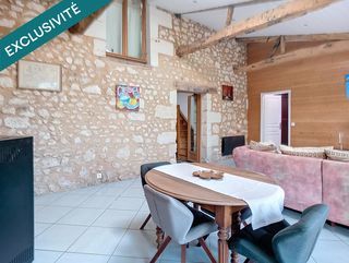  Maison � vendre 15 + pi�ces 345 m�