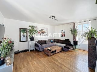  Appartement � vendre 2 pi�ces 46 m�