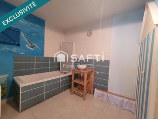  Maison � vendre 4 pi�ces 124 m�