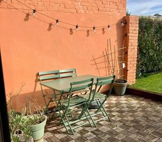  Maison � vendre 4 pi�ces 100 m�